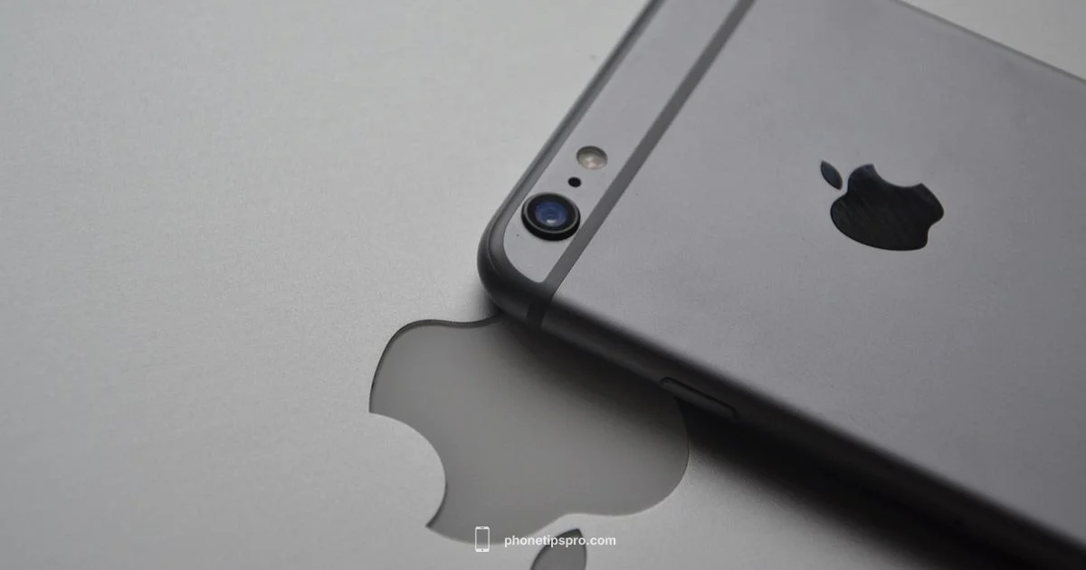 What iPhone Are We On - Phone Tips Pro