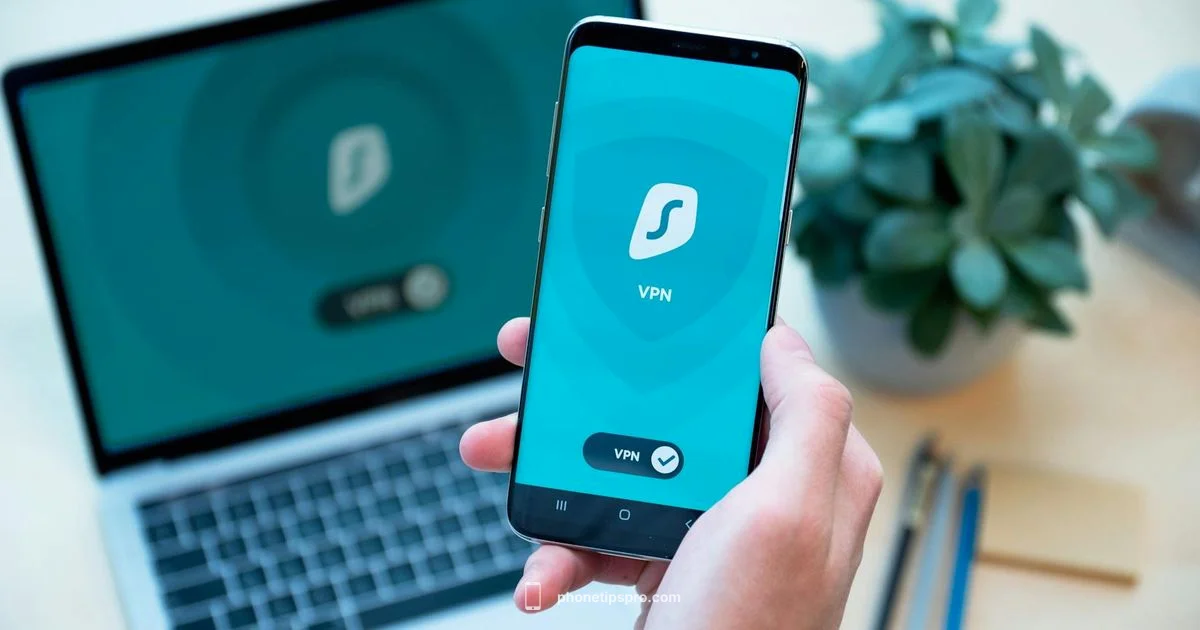 Protect iPhone from Theft - Phone Tips Pro