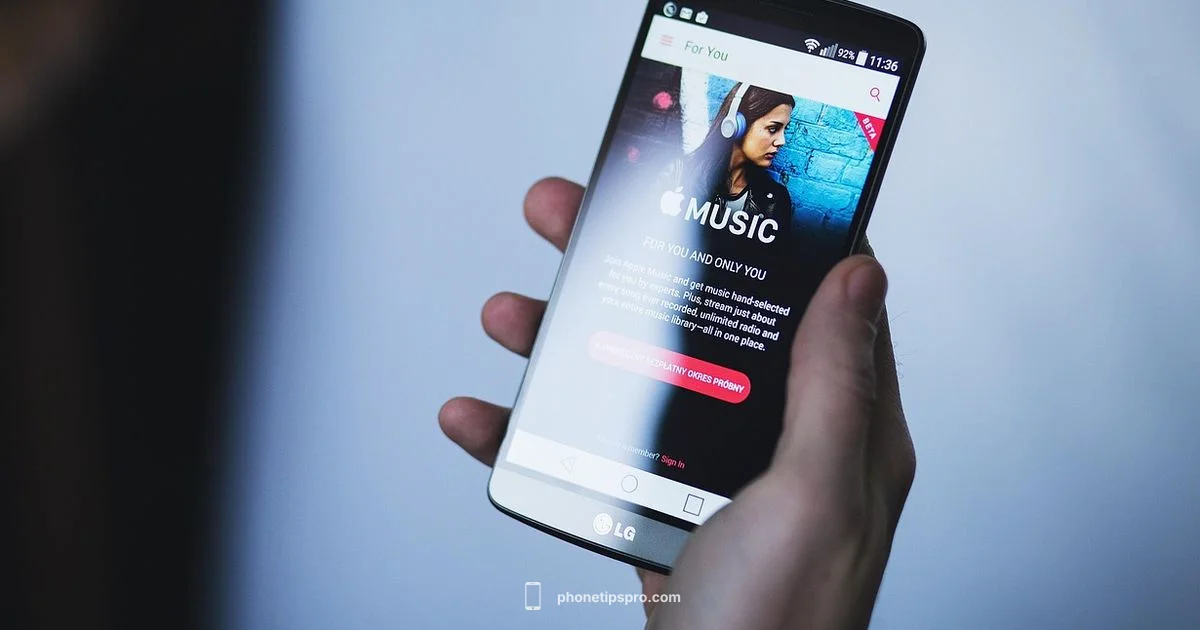 Deleted Photo Recovery - Phone Tips Pro