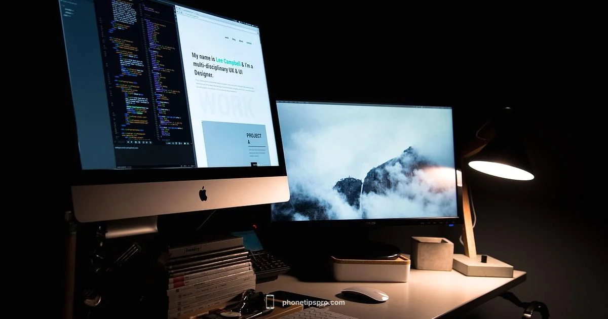 iPhone Essentials Revealed - Phone Tips Pro