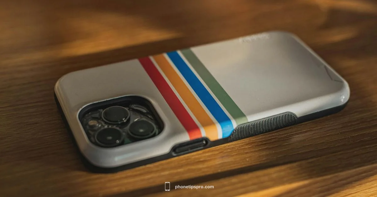 Heat Management Guide - Phone Tips Pro