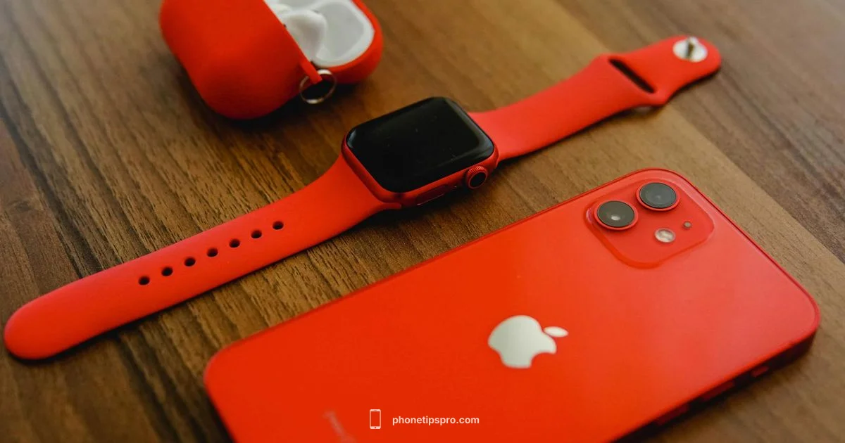 iPhone 13 at Apple Store - Phone Tips Pro