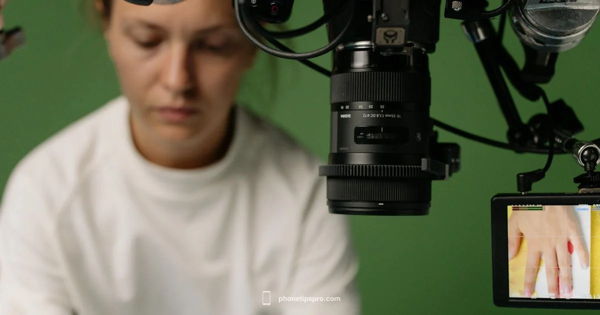 Best iPhone Video Settings Best iPhone Video Settings - Phone Tips Pro