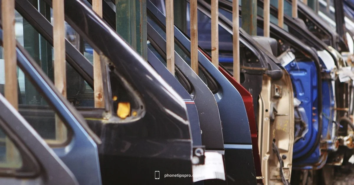 Global iPhone Fabrication - Phone Tips Pro