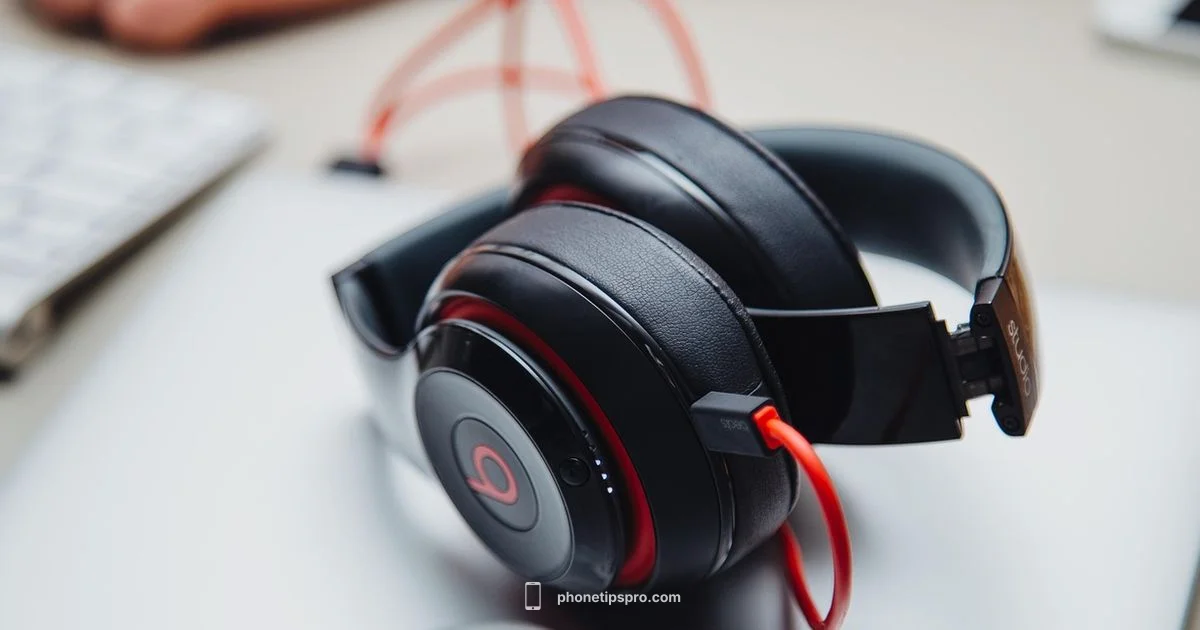 Pair Beats iPhone Pair Beats iPhone - Phone Tips Pro