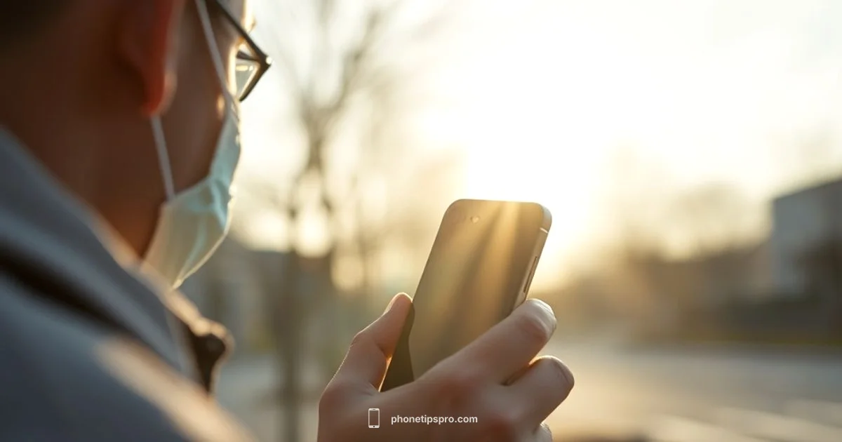 iPhone Security Scan iPhone Security Scan - Phone Tips Pro