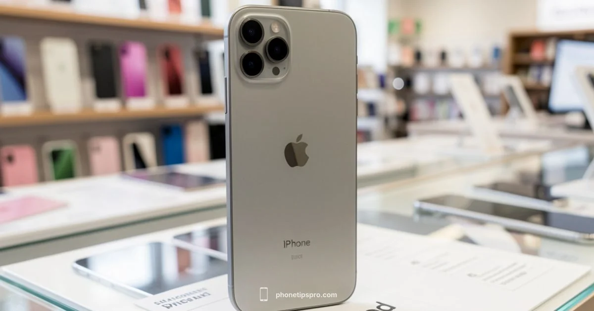 Unlocked iPhone Deals Unlocked iPhone Deals - Phone Tips Pro