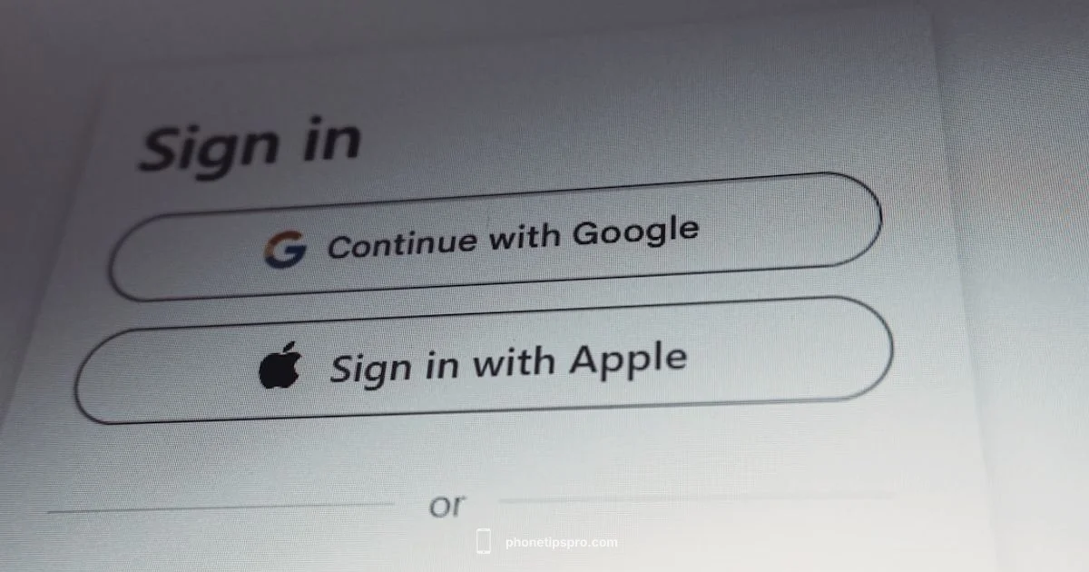 Passwords on iPhone Passwords on iPhone - Phone Tips Pro