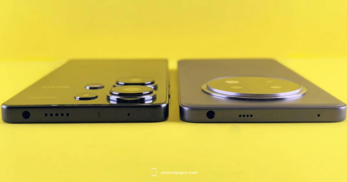 Size Showdown - Phone Tips Pro