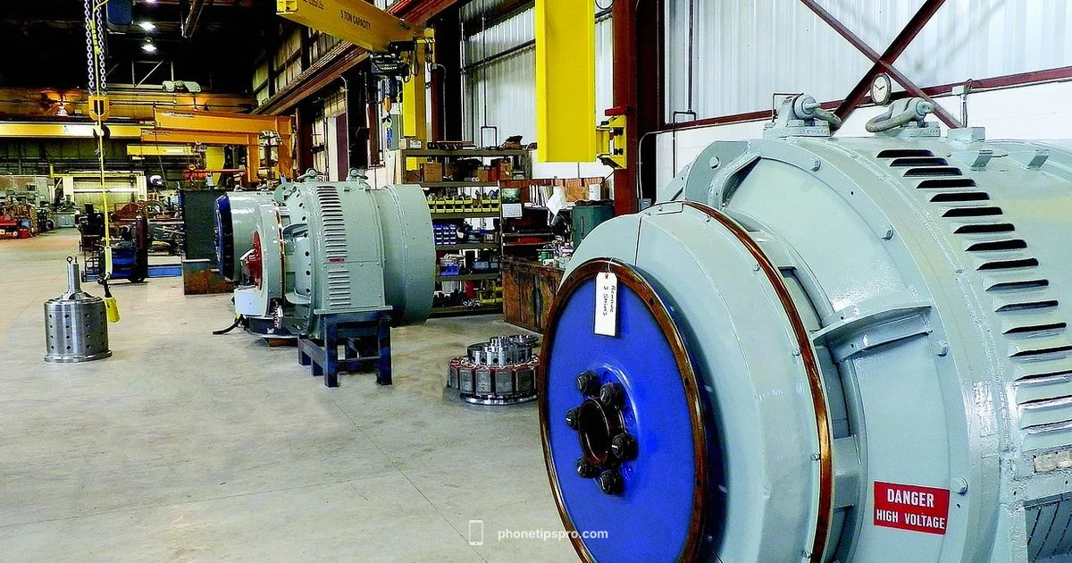 Battery Replacement Guide - Phone Tips Pro