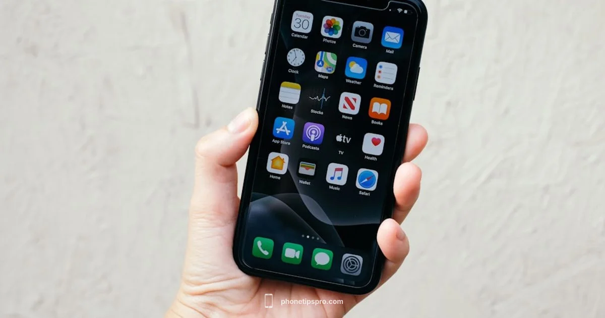 Block Calls on iPhone Block Calls on iPhone - Phone Tips Pro