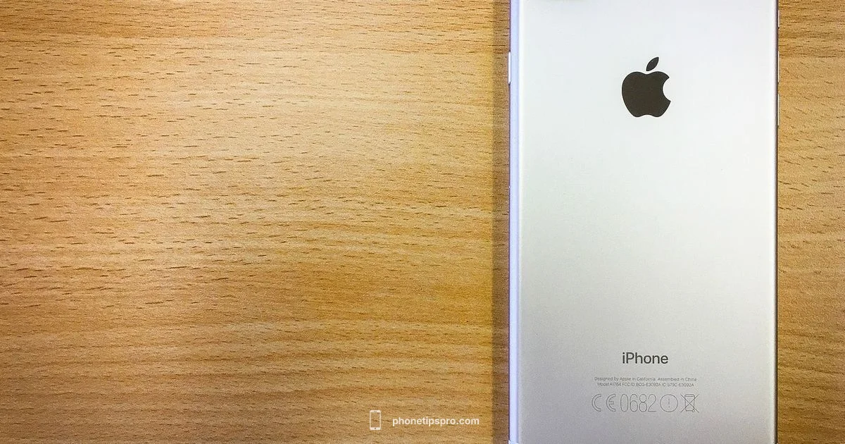 Refurbished iPhone Guide - Phone Tips Pro