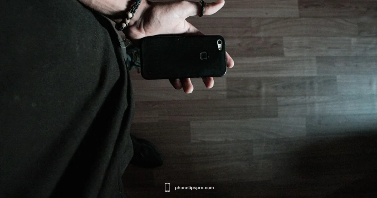 iPhone 16e Size Guide iPhone 16e Size Guide - Phone Tips Pro