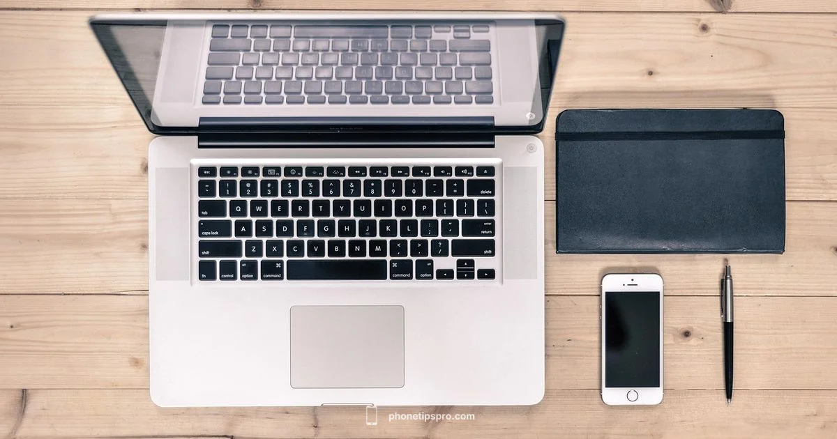 Apple Brand Clarity - Phone Tips Pro