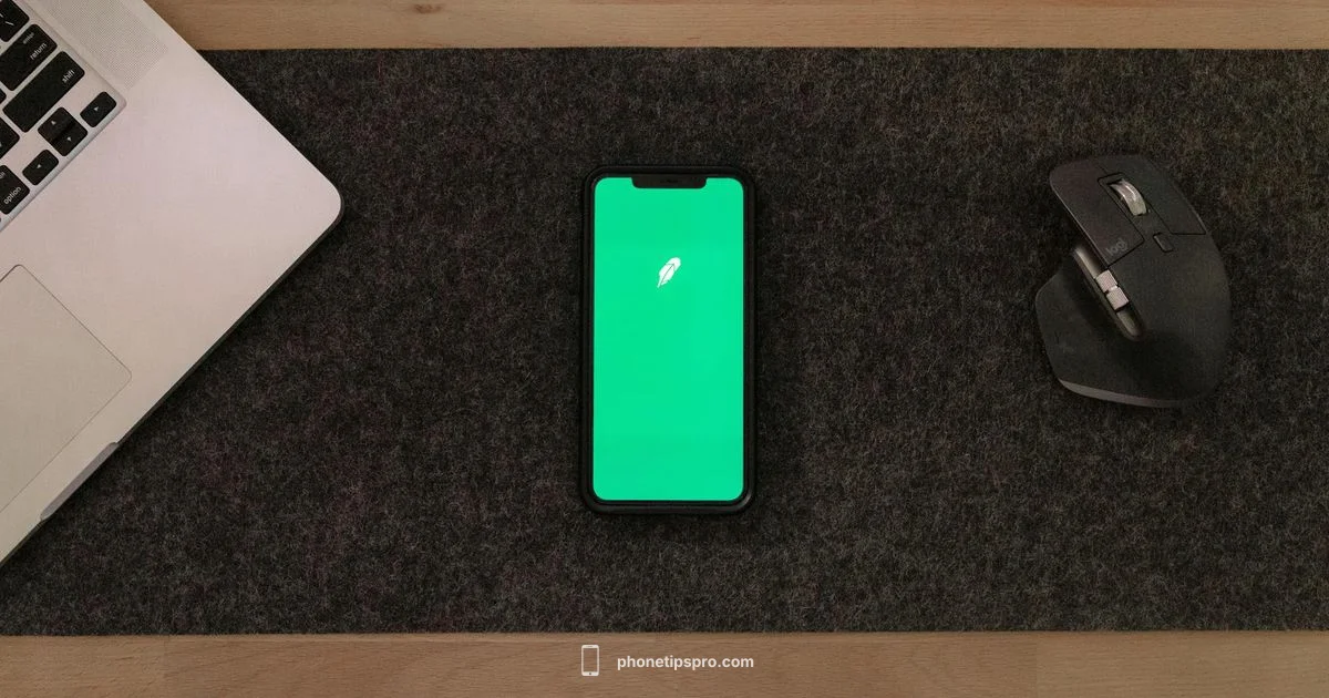 Find My on iPhone - Phone Tips Pro