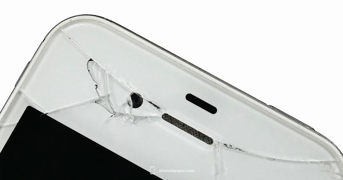 iPhone Water Rescue - Phone Tips Pro