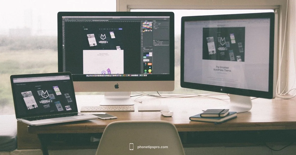 Update iPhone Software - Phone Tips Pro