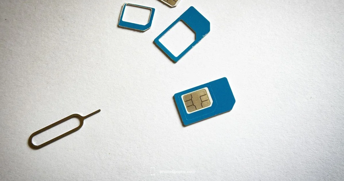 Unlock AT&T iPhone - Phone Tips Pro