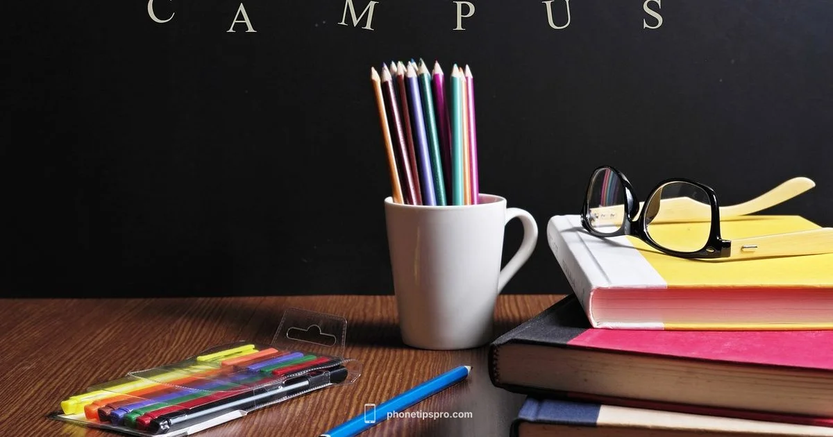 Teen iPhone Guide Teen iPhone Guide - Phone Tips Pro