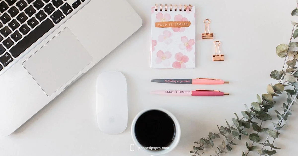 iPhone 15 in Action - Phone Tips Pro