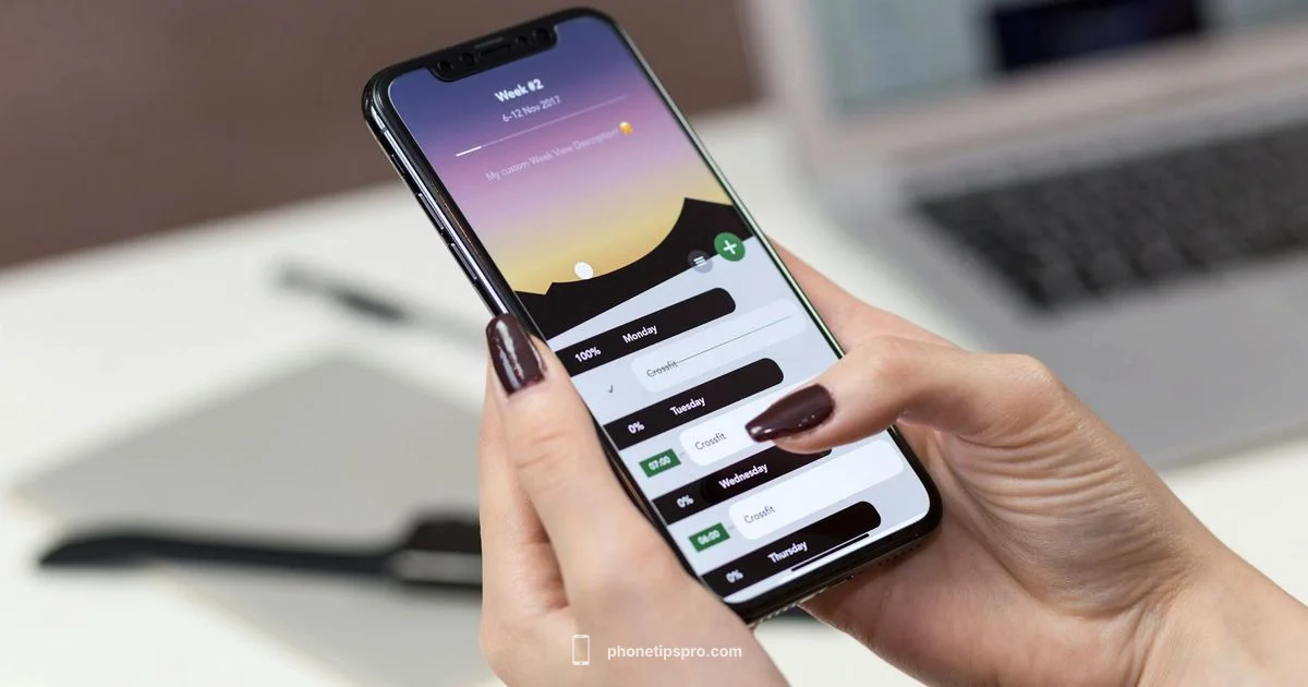 Find My iPhone Guide - Phone Tips Pro