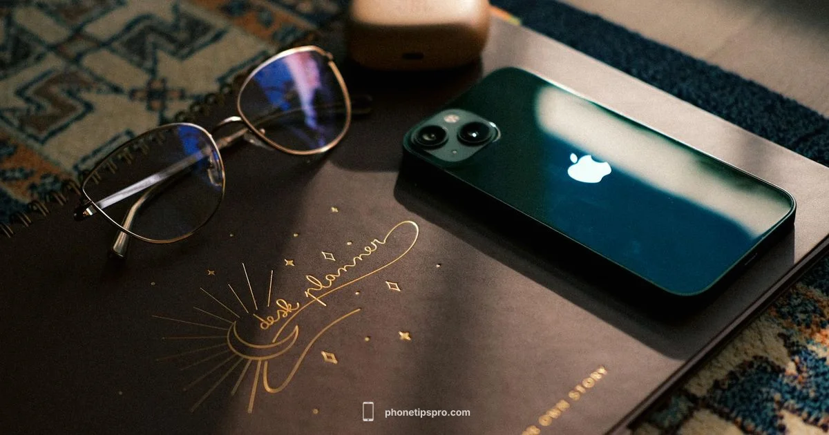 iPhone 15 Essentials - Phone Tips Pro