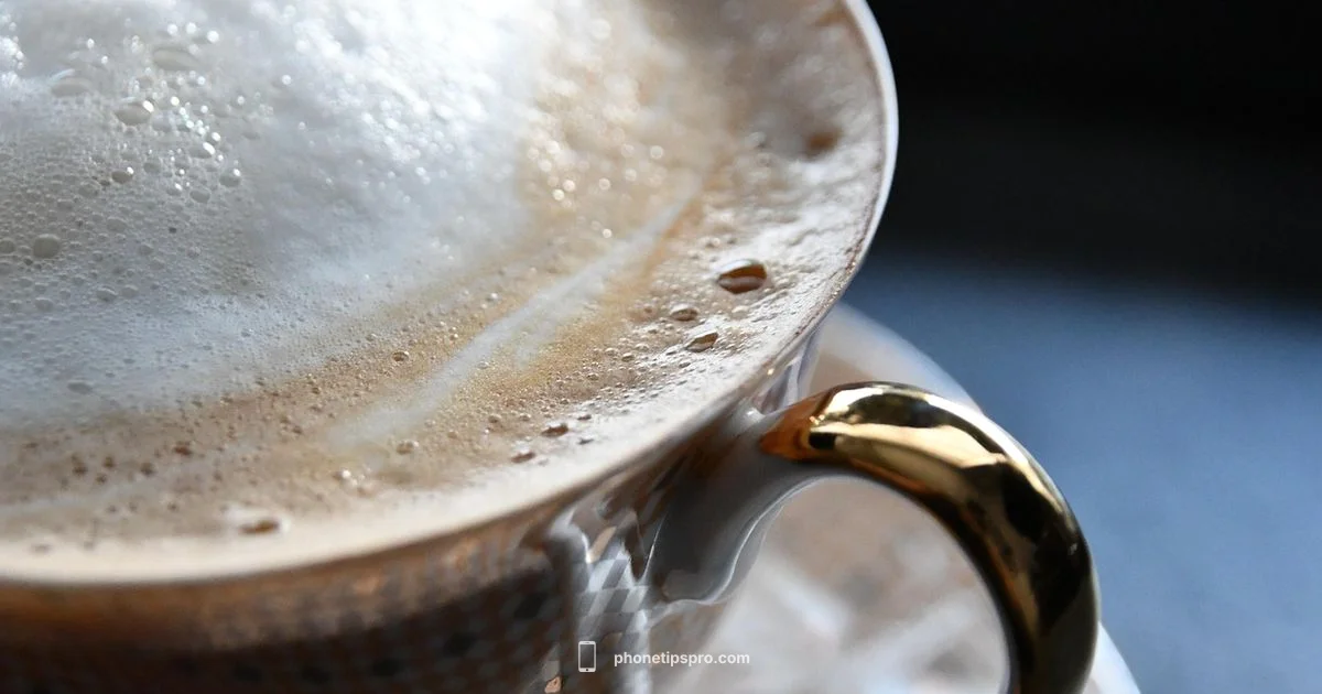 Gold iPhone Overview - Phone Tips Pro