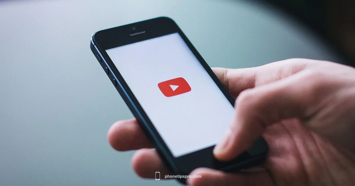 Offline YouTube on iPhone - Phone Tips Pro