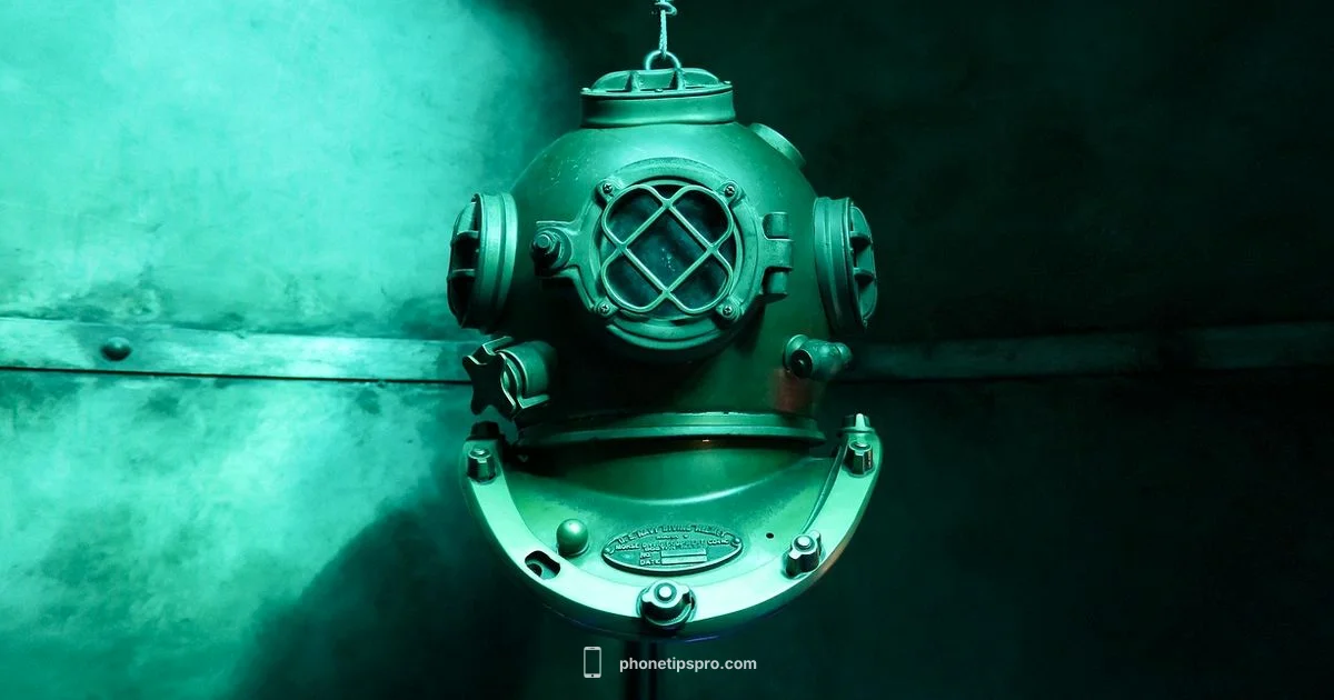 iPhone 16 Water Guide - Phone Tips Pro