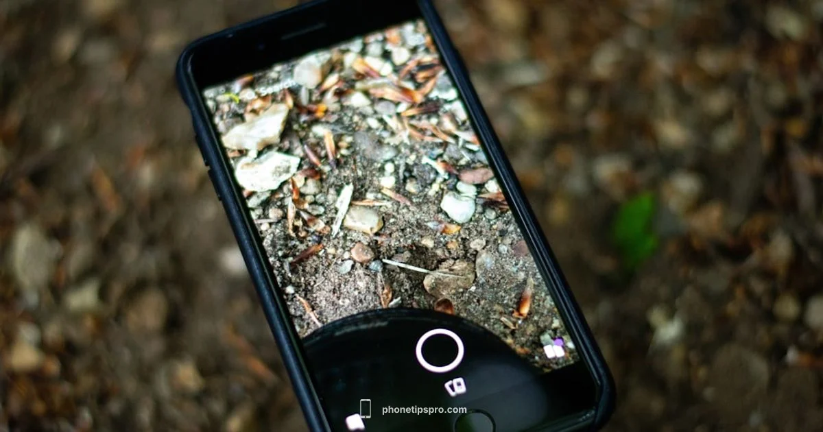 Location Settings Overview Location Settings Overview - Phone Tips Pro