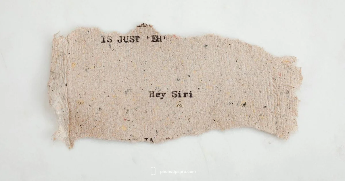 Siri on iPhone 16 Siri on iPhone 16 - Phone Tips Pro