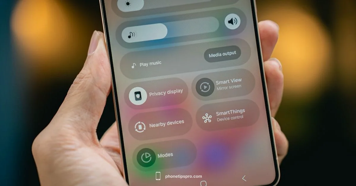 Enable iPhone Vibration - Phone Tips Pro
