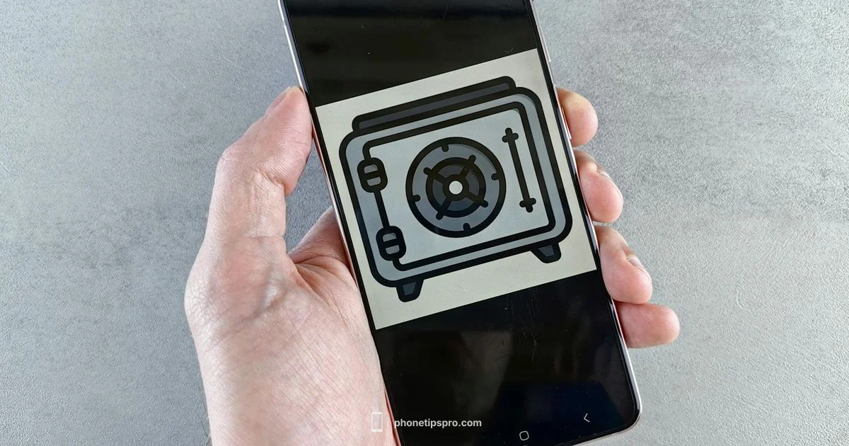 Secure iPhone Today Secure iPhone Today - Phone Tips Pro