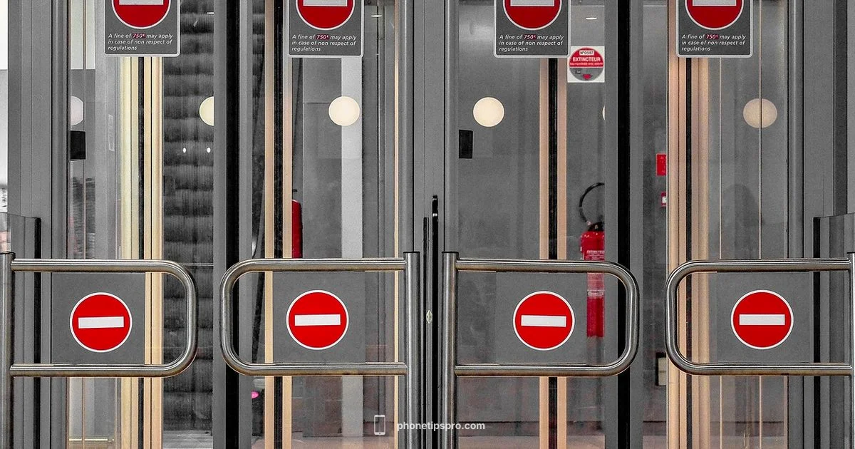 Duty-Free iPhone Guide Duty-Free iPhone Guide - Phone Tips Pro