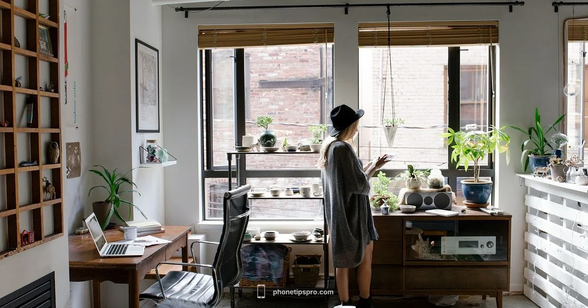 Small but Powerful - Phone Tips Pro