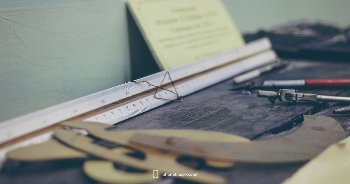 Dimensions Overview - Phone Tips Pro