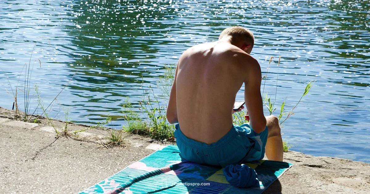 Water Damage Guide - Phone Tips Pro