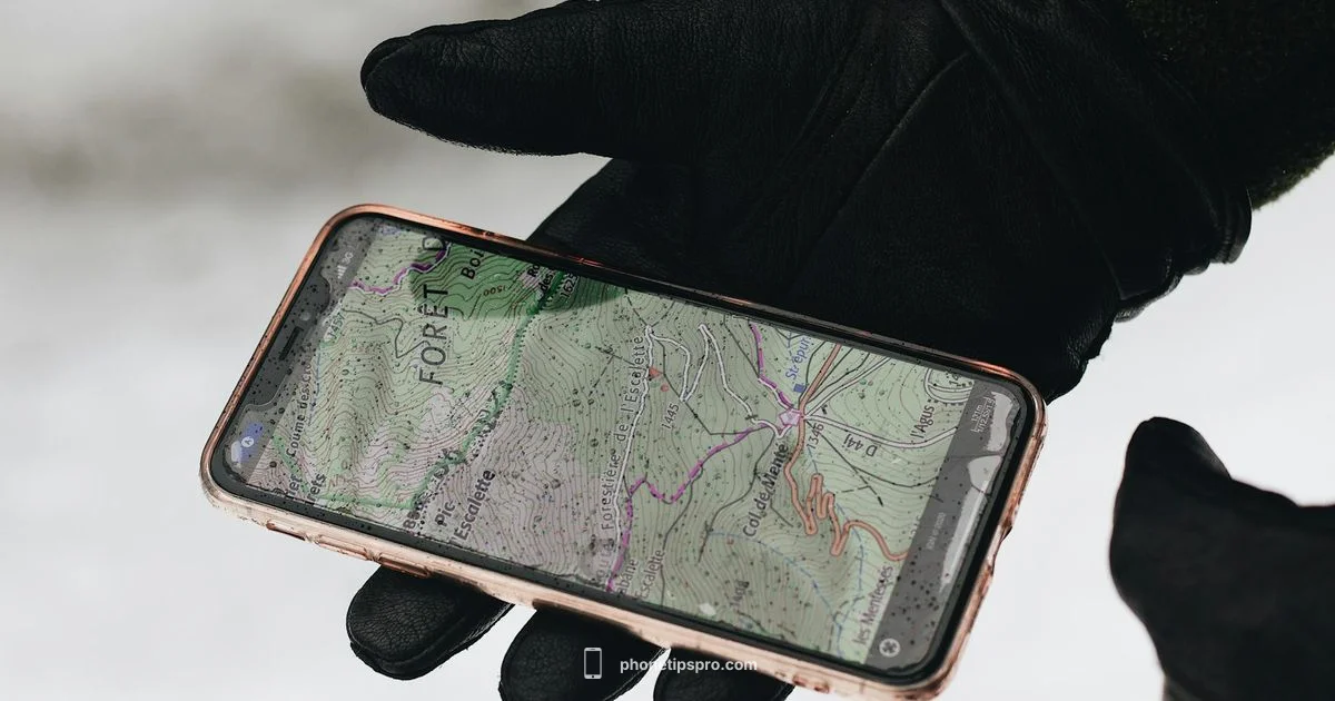 Find My Essentials - Phone Tips Pro