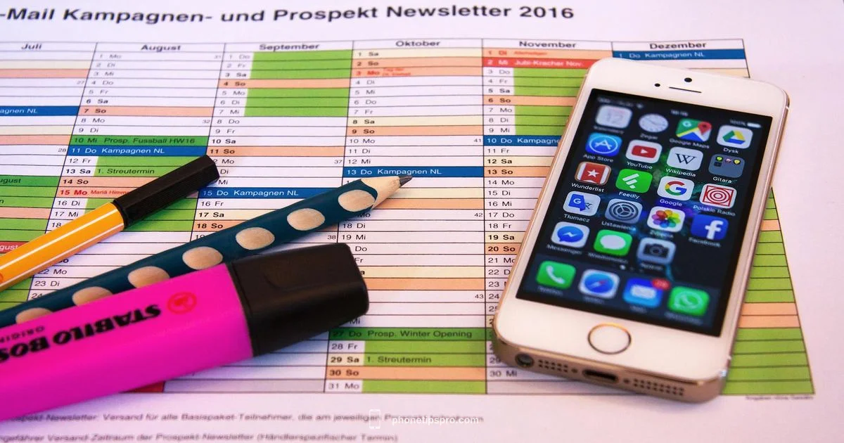 Choose What to Back Up - Phone Tips Pro