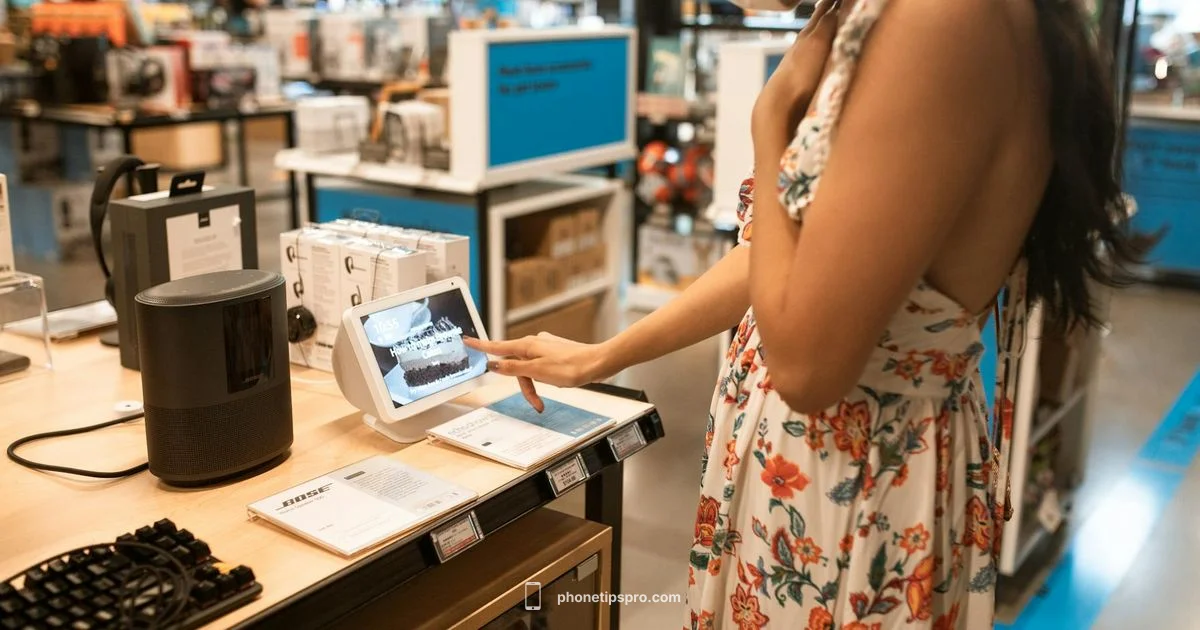 Refurbished iPhone Picks - Phone Tips Pro