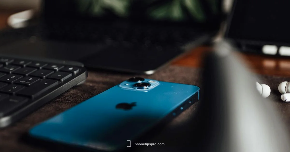 iPhone 15 Look iPhone 15 Look - Phone Tips Pro