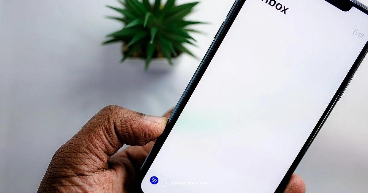Yahoo Mail Troubleshoot - Phone Tips Pro