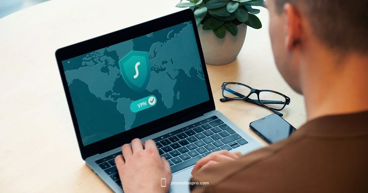 iPhone Privacy Guide - Phone Tips Pro