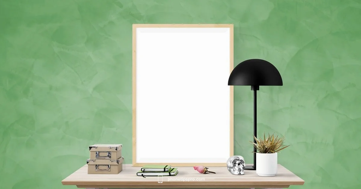 Green iPhone 13 Pro - Phone Tips Pro