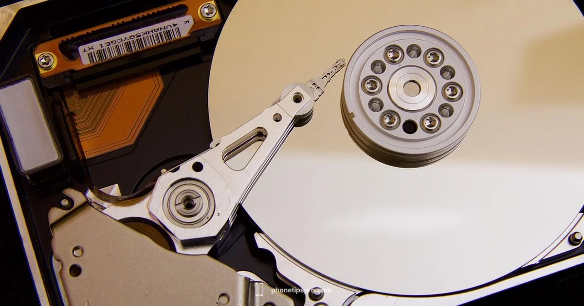 SD Card Reader for iPhone - Phone Tips Pro