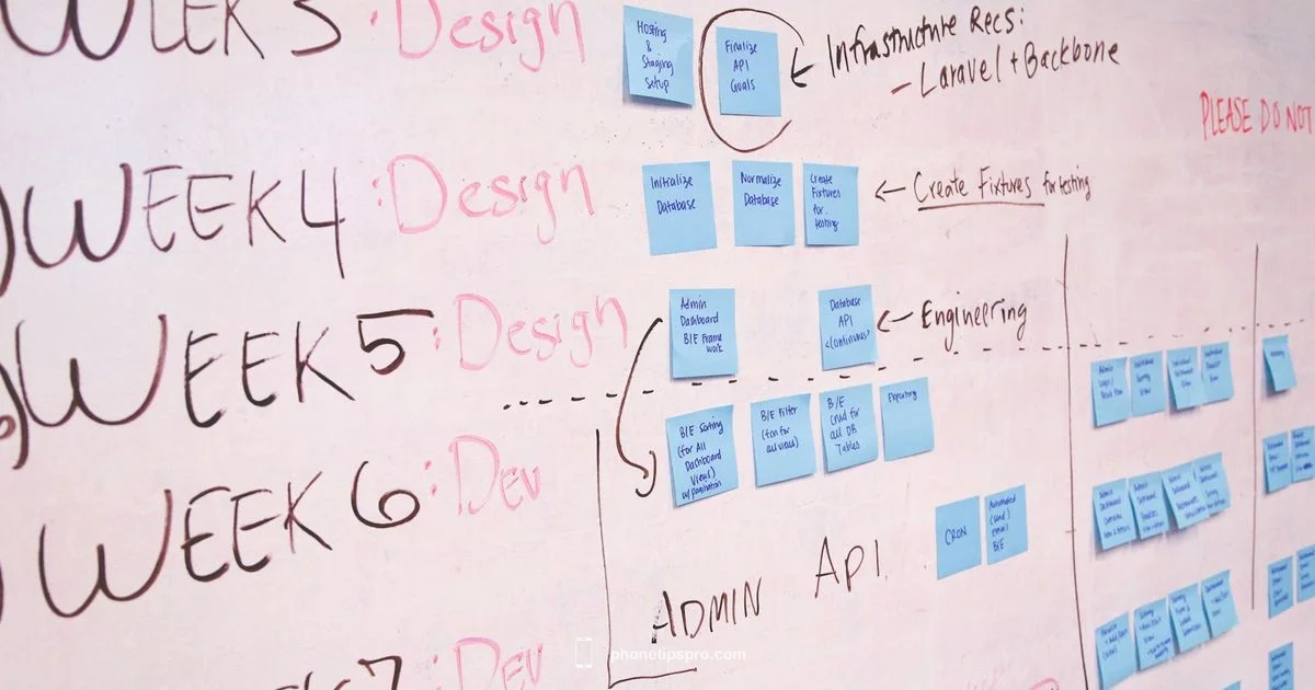 iPhone History iPhone History - Phone Tips Pro