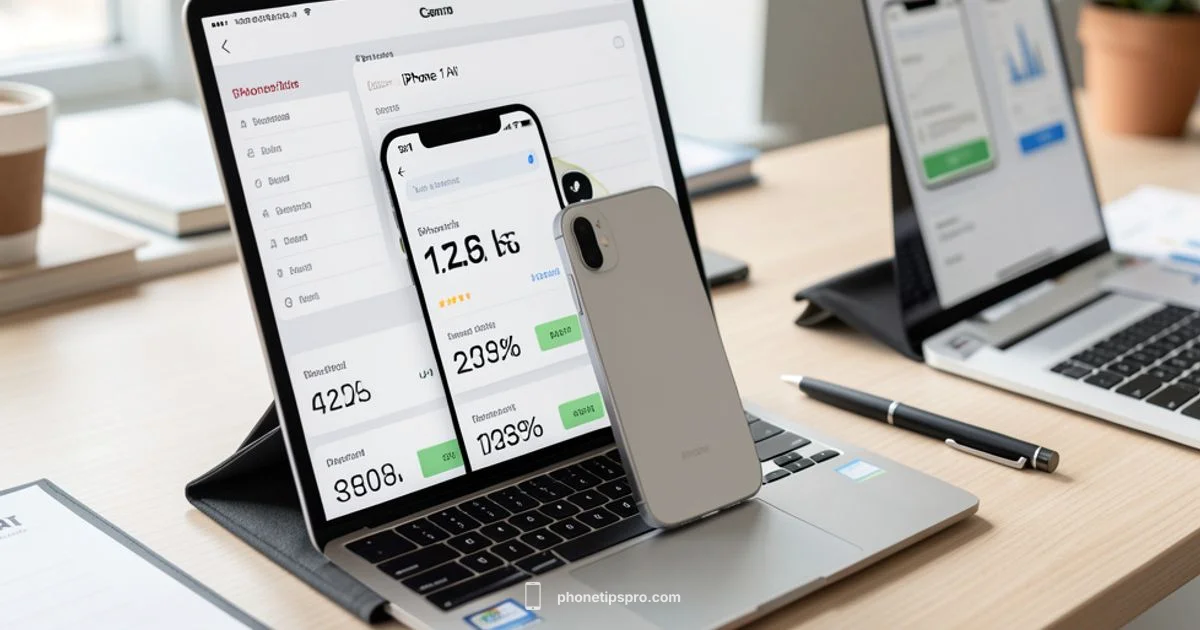 iPhone 17 Air Price iPhone 17 Air Price - Phone Tips Pro