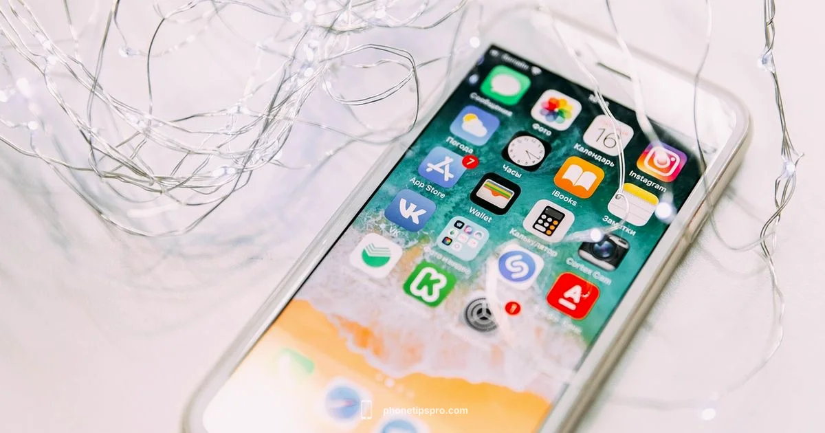 iPhone 8 Plus Guide - Phone Tips Pro