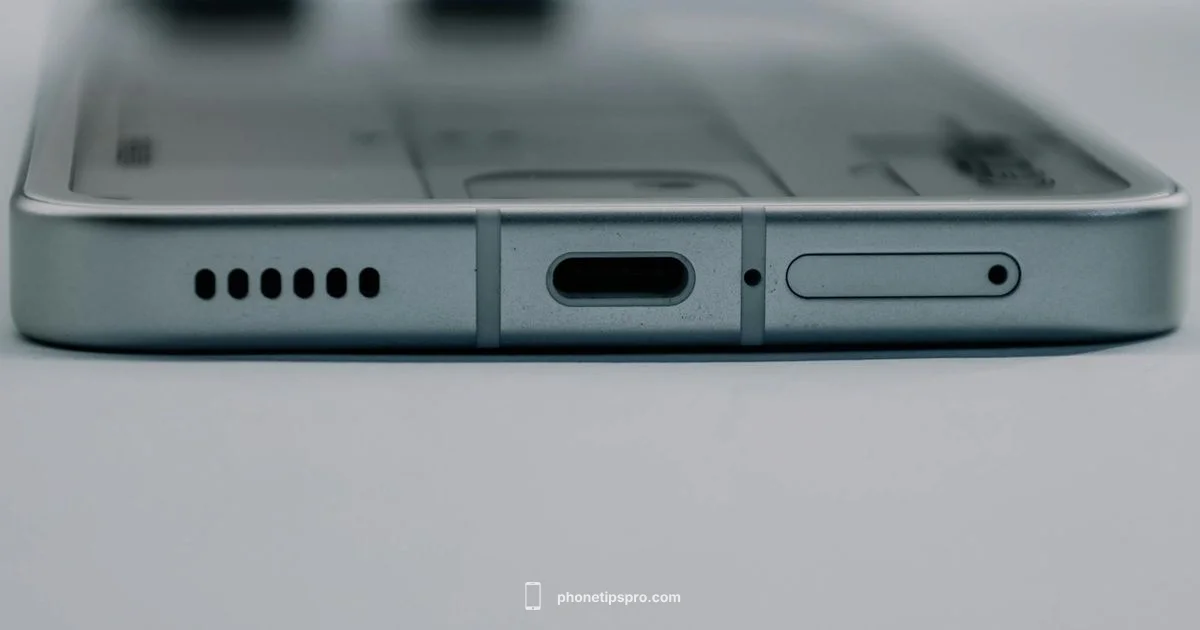 Fix iPhone Port Fix iPhone Port - Phone Tips Pro