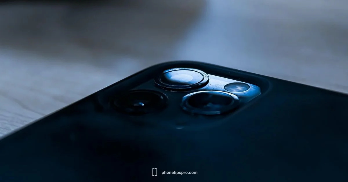 iPhone Internals - Phone Tips Pro